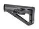 Компактний приклад RS3 для серії AR-15 / M4 - Black [APS] (для страйкболу) EE104_tw фото 2