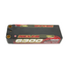 Gens ace Redline 1.0 6300mAh 2S2P 7.4V 130C HardCase 70# LiPo акумулятор GEA63002S13D_gs фото 1