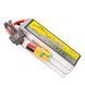 Tattu G-Tech 3500mAh 22.2V 150C 6S1P Lipo акумулятор Упаковка з XT90 TAA35006S15X9_gs фото 3