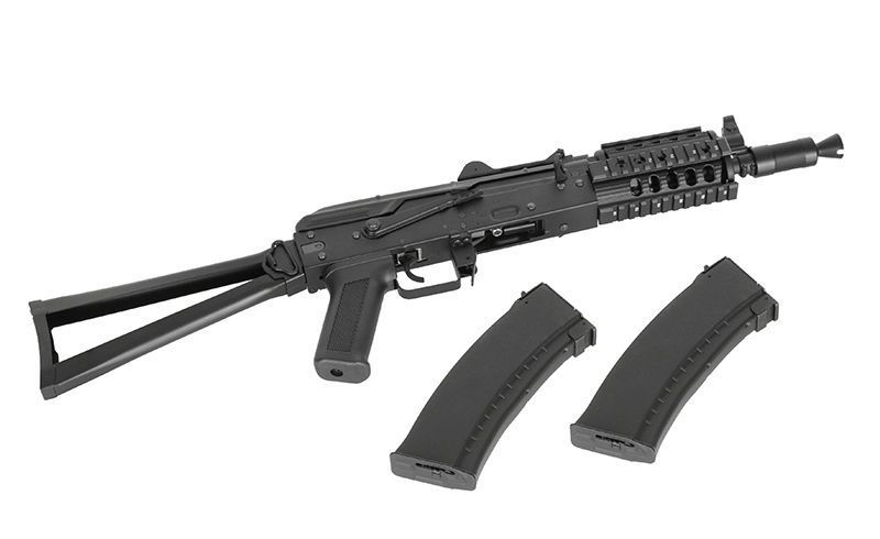 CM.045C, GEN-2 [CYMA] FB3401BKG2ST_tw фото