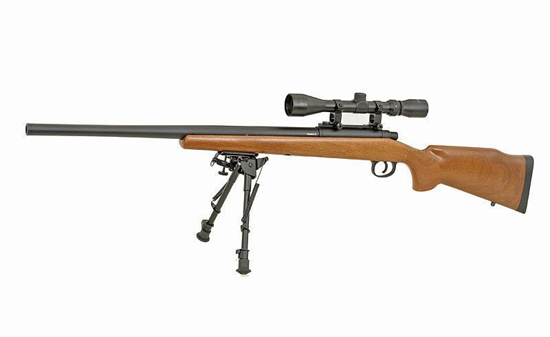 Магазин для снайперской винтовки M70 [WORKS JG] (для страйкбола) E-X020 фото