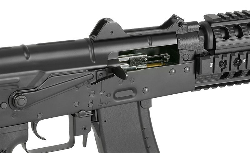 CM.045C, GEN-2 [CYMA] FB3401BKG2ST_tw фото