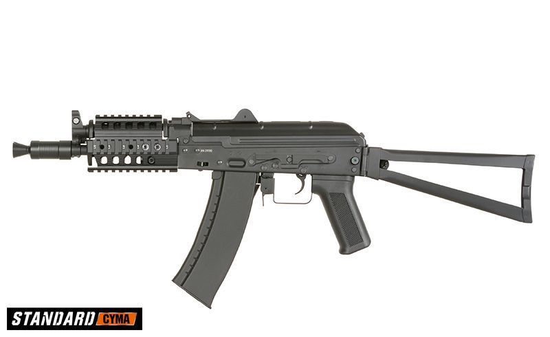 CM.045C, GEN-2 [CYMA] FB3401BKG2ST_tw фото