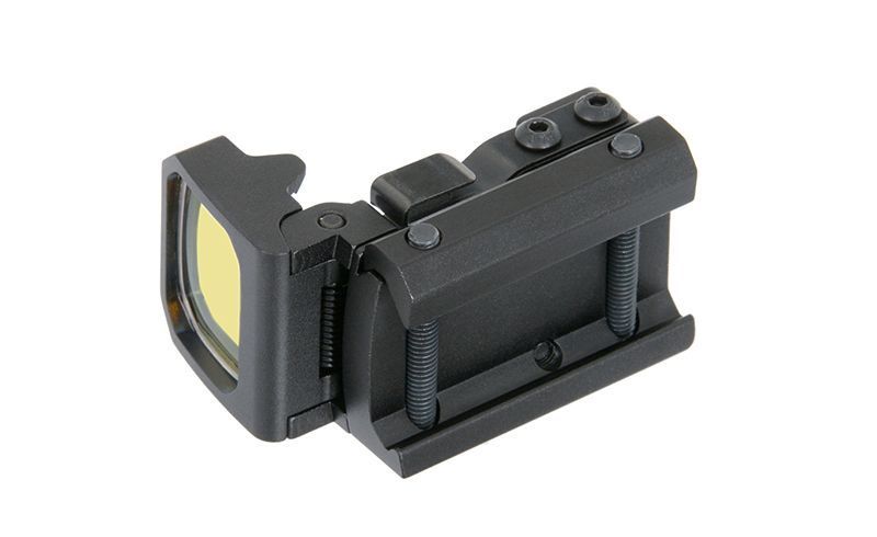 Складаний (Flip-Up) коліматорний приціл [PCS] M51615254_tw фото