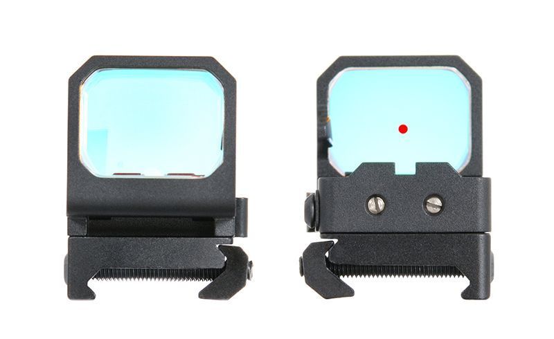 Складаний (Flip-Up) коліматорний приціл [PCS] M51615254_tw фото