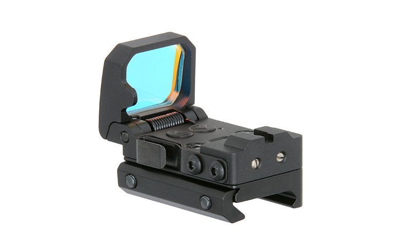 Складаний (Flip-Up) коліматорний приціл [PCS] M51615254_tw фото