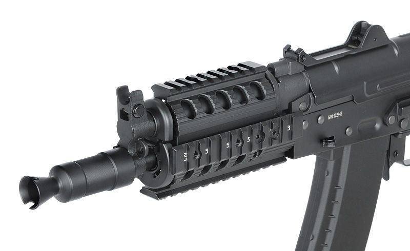 CM.045C, GEN-2 [CYMA] FB3401BKG2ST_tw фото