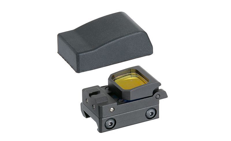 Складаний (Flip-Up) коліматорний приціл [PCS] M51615254_tw фото