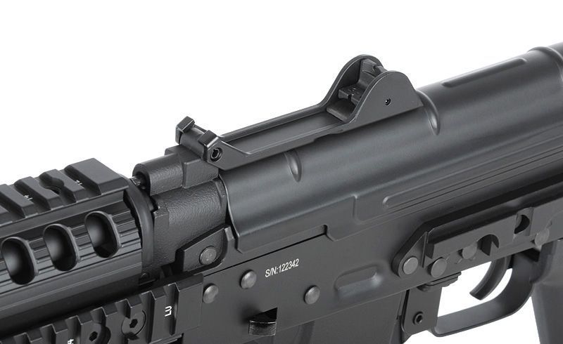 CM.045C, GEN-2 [CYMA] FB3401BKG2ST_tw фото