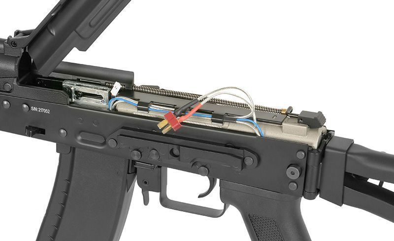 CM.045C, GEN-2 [CYMA] FB3401BKG2ST_tw фото