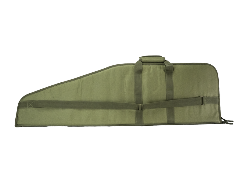 ASG Сумка Strike Systems Tactical винтовка, 100cm, зеленая 20432_ag фото