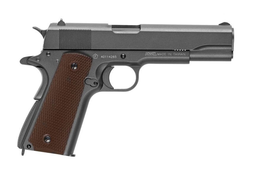 M1911 Повернення Co2 4711113276188_tmh фото