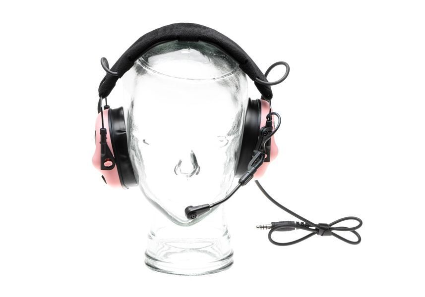 Тактичний захист слуху M32 Plus 9010109514323_tmh фото