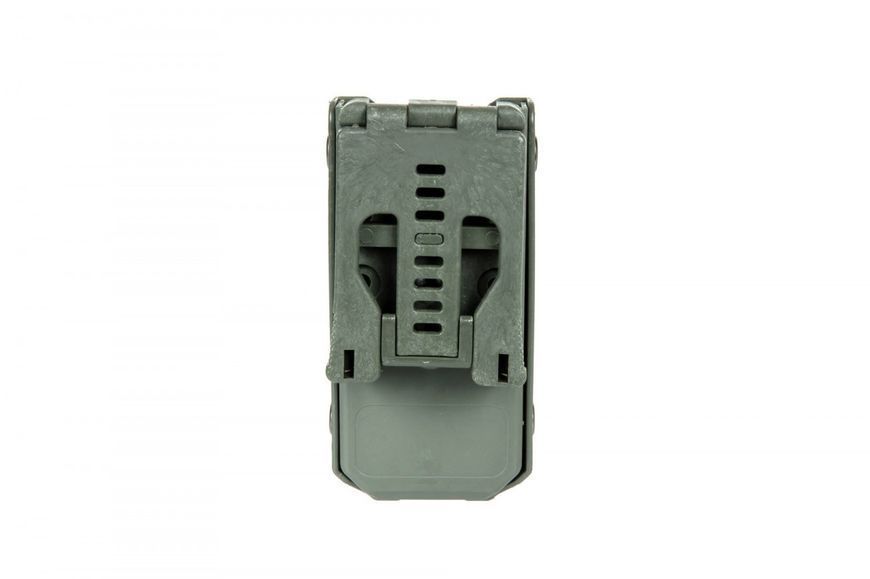 Итог для турникета GFC Accessories Polymer Tourniquet Pouch Black 24085 фото