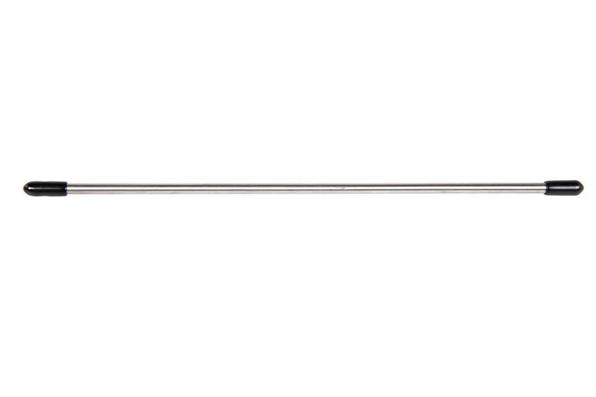 Имитация газовой трубки 5KU для реплик M4/M16 (Carbine Length) - Серебристая 5KU-09-042075_gf фото