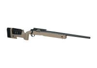 Болтова снайперська гвинтівка CM700 M40A3 CM.700 OD_tmh фото