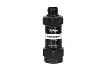 Запасні оболонки Specna Arms VAPOR для CO₂-гранати, 12 шт., Black SPE-14-048366_BR фото