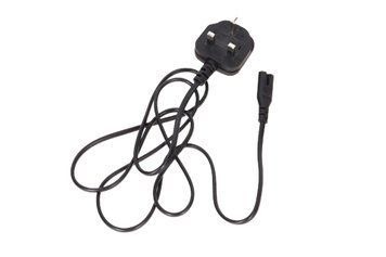 Заглушка Specna Arms 12V 5A - UK plug SPE-07-048851_gf фото