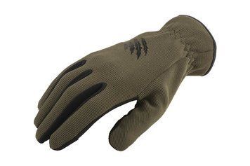 Тактические перчатки Armored Claw Quick Release Olive Size L 5867-l фото