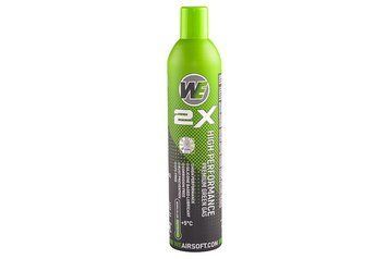 Green Gas WE 2X 800ml 15088 фото