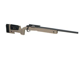 Снайперская винтовка с продольно-скользящим затвором CM700 M40A3 CM.700 OD_tmh фото