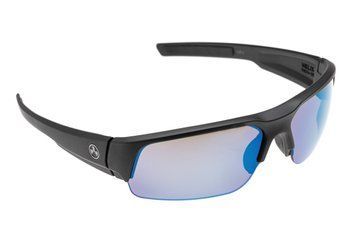 Helix Polarized - чорна оправа / бронзова лінза / синє дзеркало MAG1097-1-001-2020_tmh фото