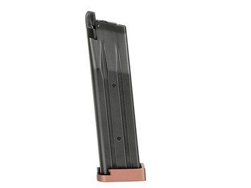 Пістолет JAG Arms R615-1 TTI Sand Viper Upgraded (John Wick 4) A-301 фото