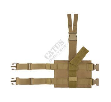 Кобура Molle Leg Panel Brandit BRA-8089-20070_ct фото