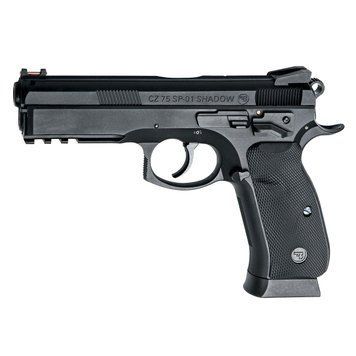 Страйкбольна рушниця NBB CZ SP-01 SHADOW CO2 ASG ASG-17653_ct фото