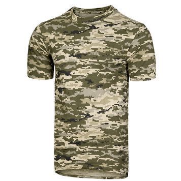 Футболка Camo-Tec Bavovna ММ14 Size XL 29630-xl фото