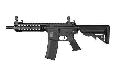 Штурмовая винтовка SA-F01 FLEX - Black [Specna Arms] SPE-01-034208 фото
