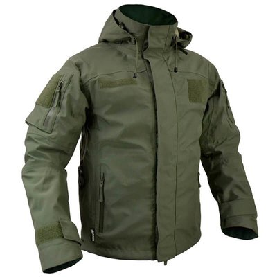 Куртка Texar Conger Olive Size XL 17676-xl фото
