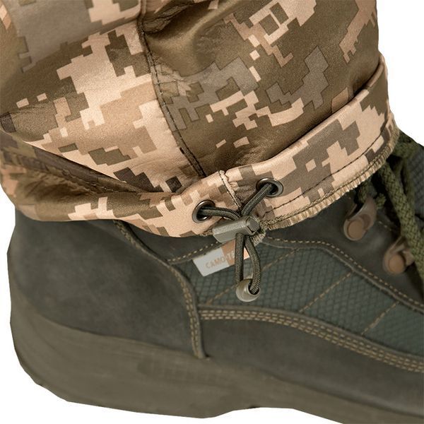 Костюм штормовой Camo-Tec SoftShell 3.0 ММ14 Size S 26687-s фото