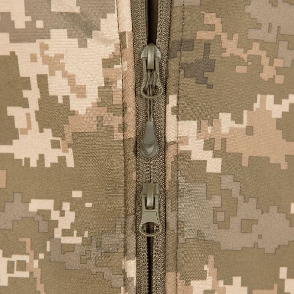 Костюм штормовой Camo-Tec SoftShell 3.0 ММ14 Size S 26687-s фото