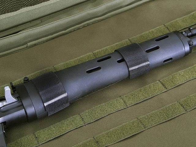 Сумка для переноса оружия 130 см - Coyote [8FIELDS] M51612062-1-TAN фото
