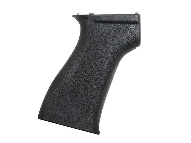 Увеличенная пистолетная рукоятка для AEG АК47/АКМ/АК74/РПК - Black [CYMA] (для страйкбола) FBP2292 фото