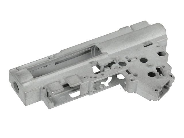 Стінки gearbox'a V.3 [Arcturus] (для страйкболу) AT-SP-K02_AT-SP-K01 фото