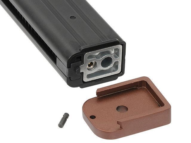 Пістолет JAG Arms R615-1 TTI Sand Viper Upgraded (John Wick 4) A-301 фото