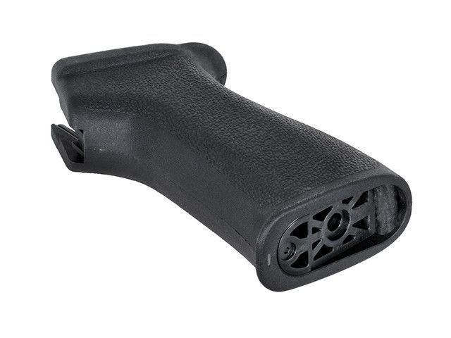 Увеличенная пистолетная рукоятка для AEG АК47/АКМ/АК74/РПК - Black [CYMA] (для страйкбола) FBP2292 фото