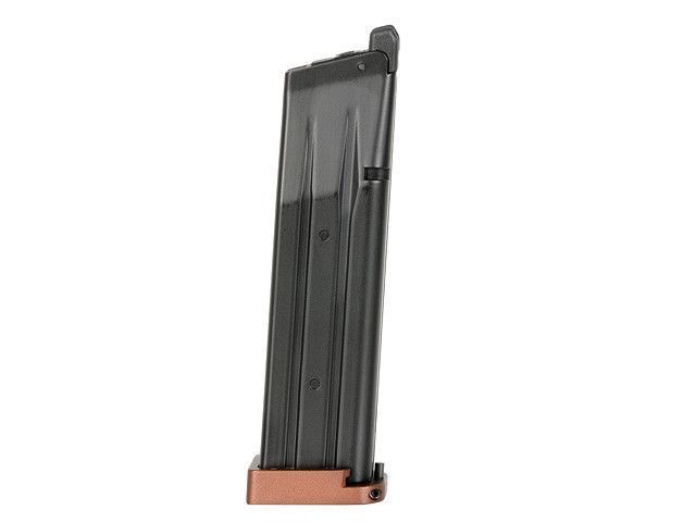 Пістолет JAG Arms R615-1 TTI Sand Viper Upgraded (John Wick 4) A-301 фото