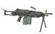 Репліка легкого кулемета FN M249 MKII SAW [A&K] 249-PARA_tw фото 4