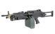 Репліка легкого кулемета FN M249 MKII SAW [A&K] 249-PARA_tw фото 7
