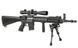 Стайкбольна гвинтівка MK12 MOD1 SPR [Double Bell]&nbsp;(для страйкболу) 052_tw фото 7