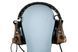 Тактическая гарнитура Tac-Sky WYS0065 CtC III - Койот TAC-31-043722_gf фото 4