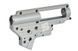Фрезерованный гирбокс CNC V2 (8мм) с быстросъемной пружиной (QSC) [RETROARMS] 6392_tw фото 4