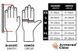 Тактичні рукавички Armored Claw Accuracy Hot Weather &mdash; Black [Armored Claw] (Розмір S) ACL-33-025912-S фото 2