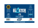 Beta Blaster кульки BB, 0.23 г, 3300 шт., флакон 20169_ag фото 3