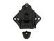 Низкопрофильная система крепления ПНБ NVG - Black [FMA] (для страйкбола) TB1200-BK фото 3