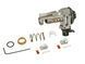 Алюминиевая камера Hop-up CNC M4i - PRO [MAXX MODEL] MX-HOP010MI_tw фото 3