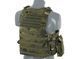 Тактичний розвантажувальний жилет AAV FSBE V2 - Multicam Tropic [8FIELDS] M51611046-1-MT_tw фото 5